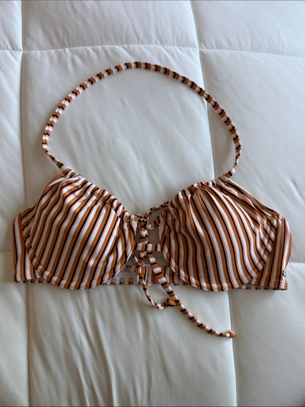 Roxy Bikini Top